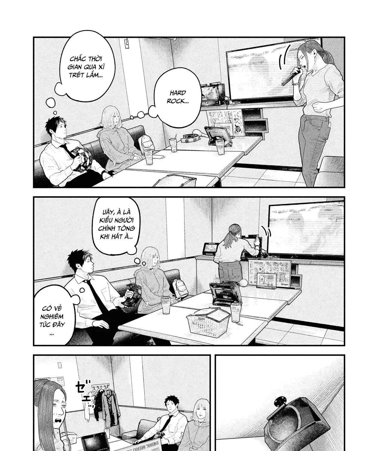 Chapter 35 - Trang 29