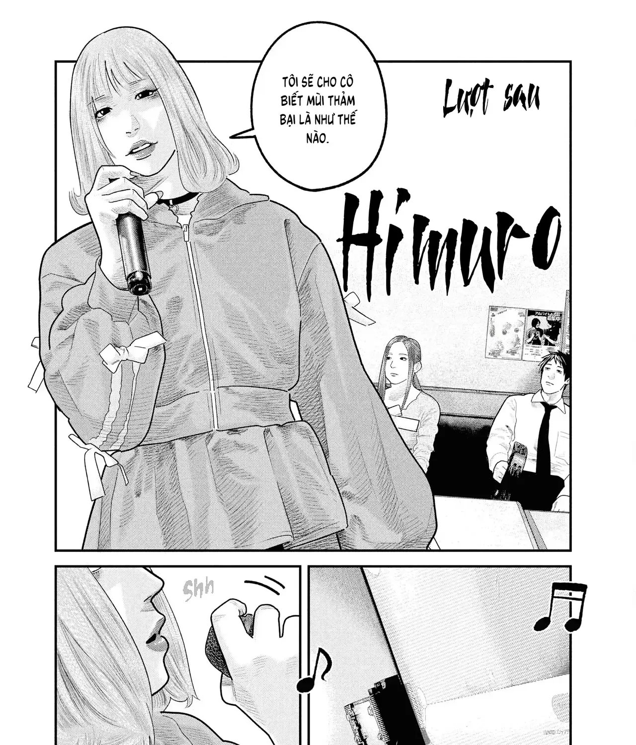 Chapter 35 - Trang 33