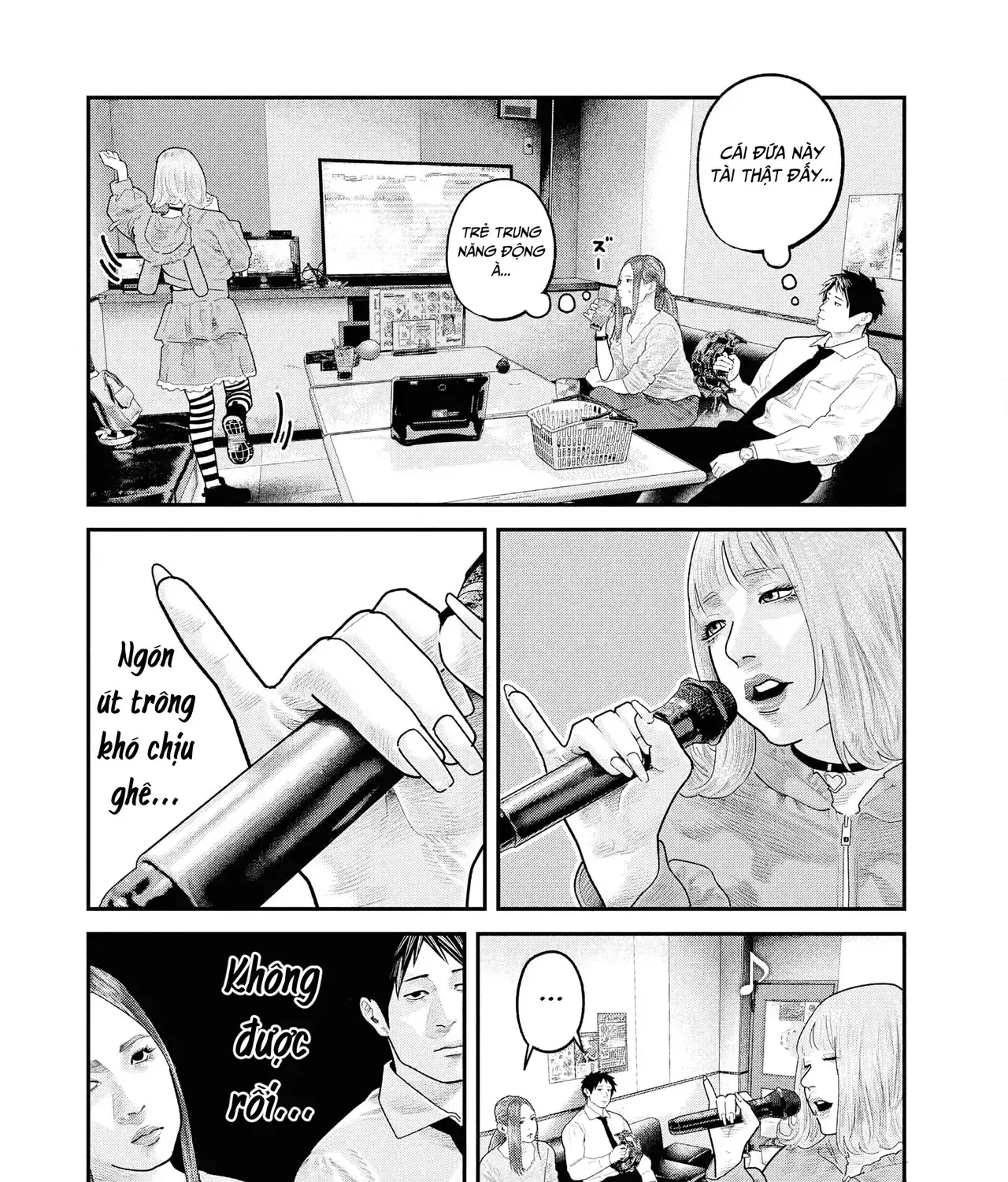 Chapter 35 - Trang 37