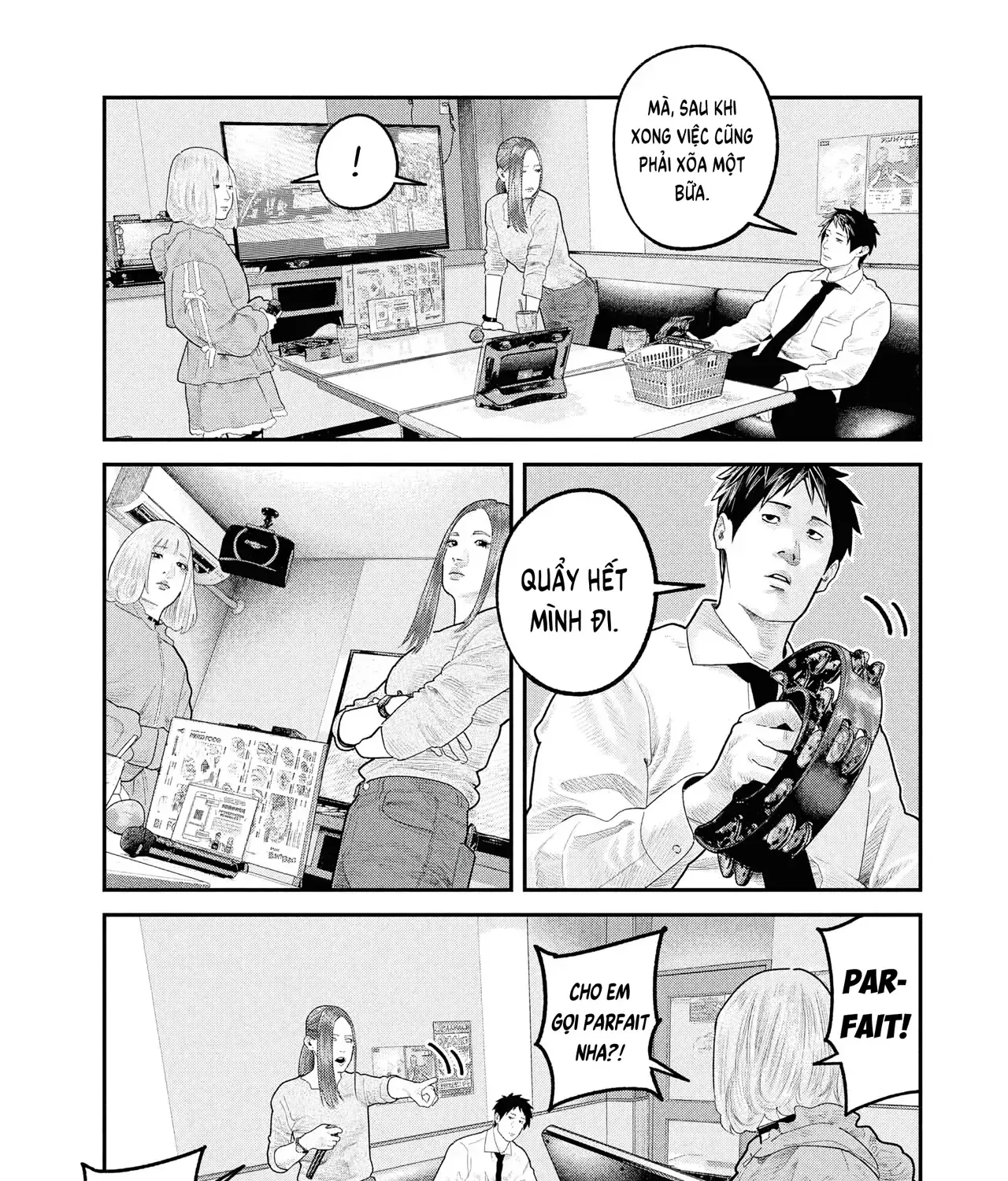 Chapter 35 - Trang 43