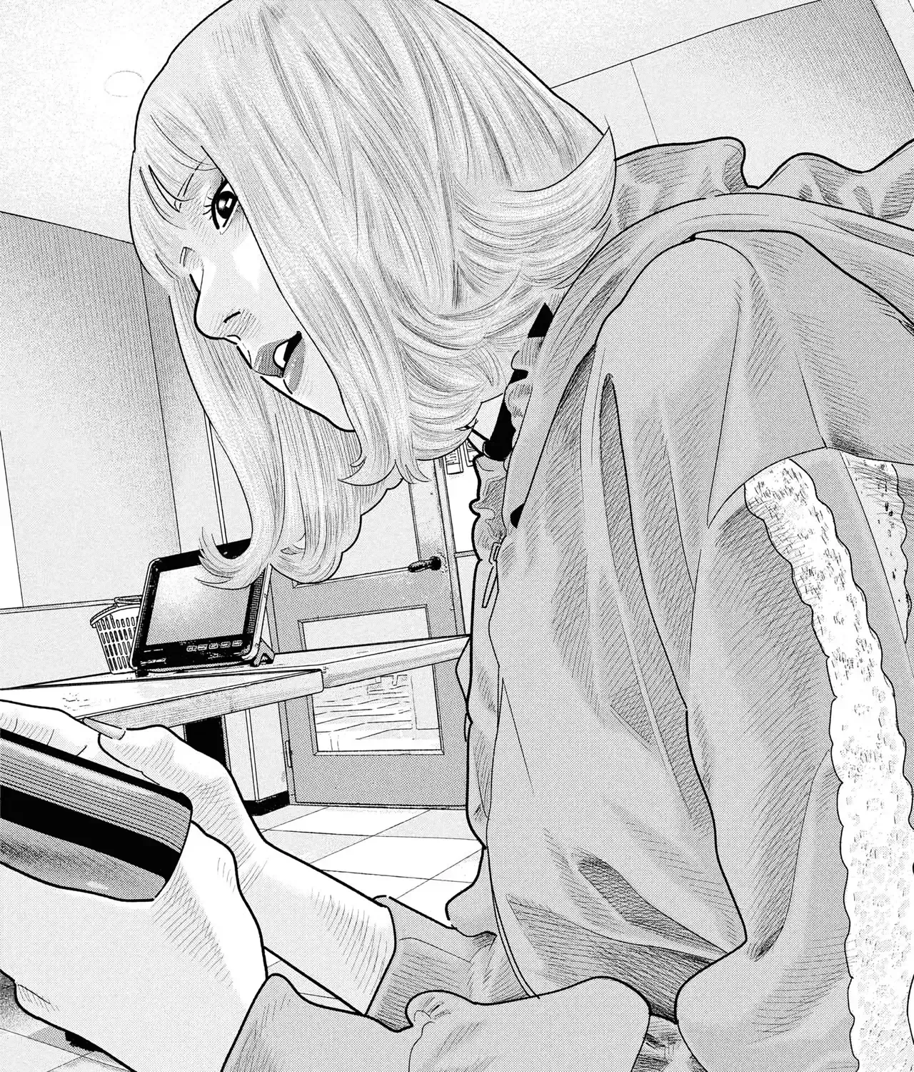 Chapter 35 - Trang 45