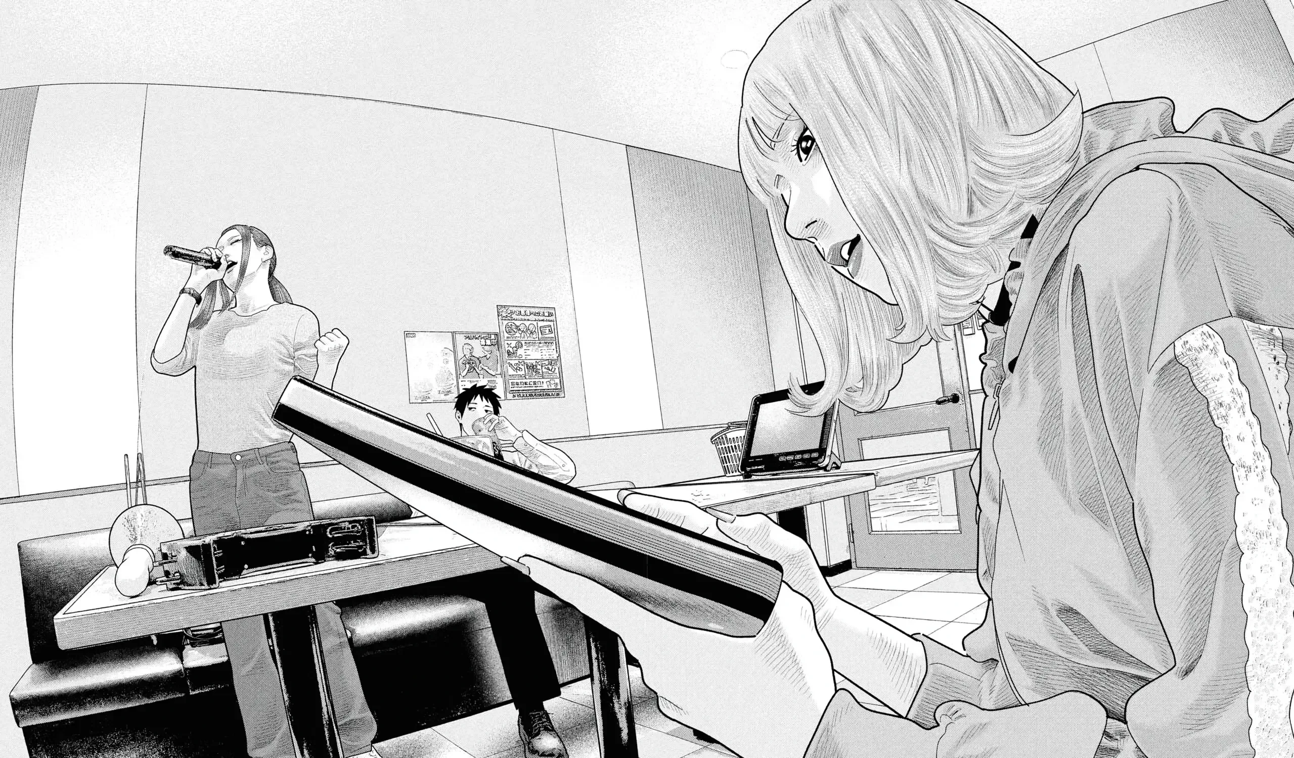 Chapter 35 - Trang 49
