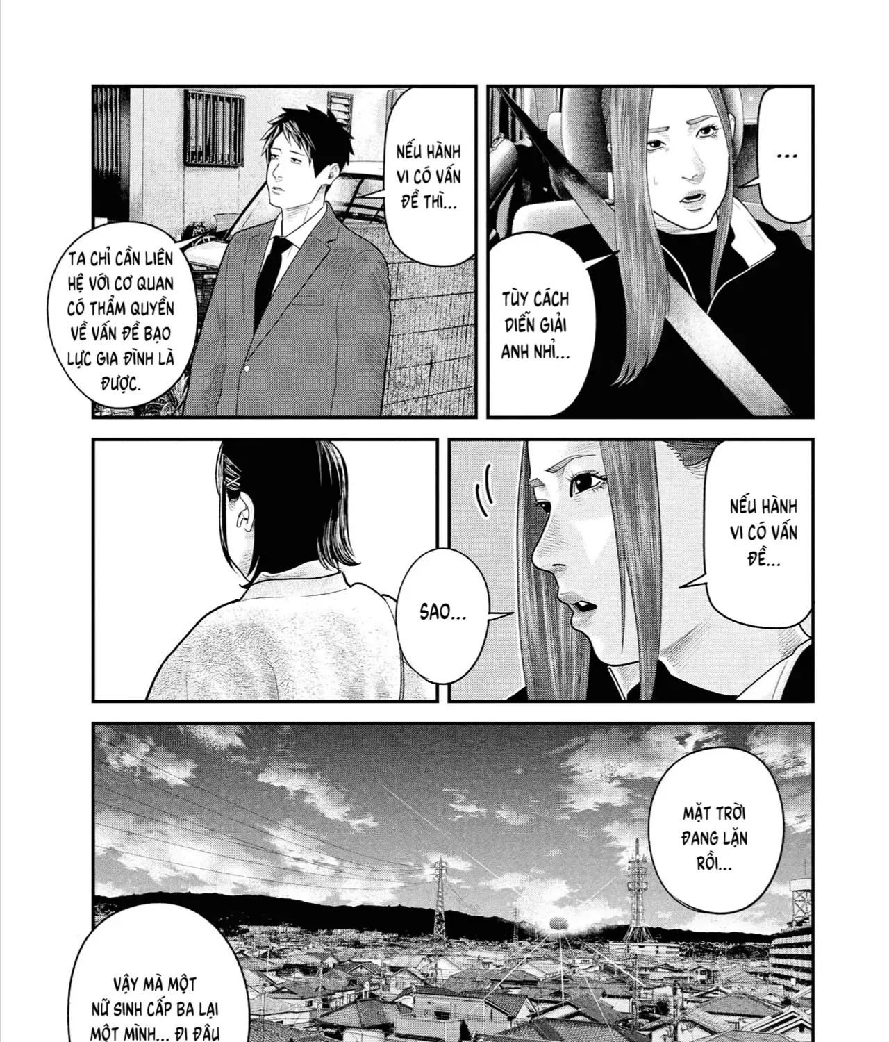 Chapter 38 - Trang 12