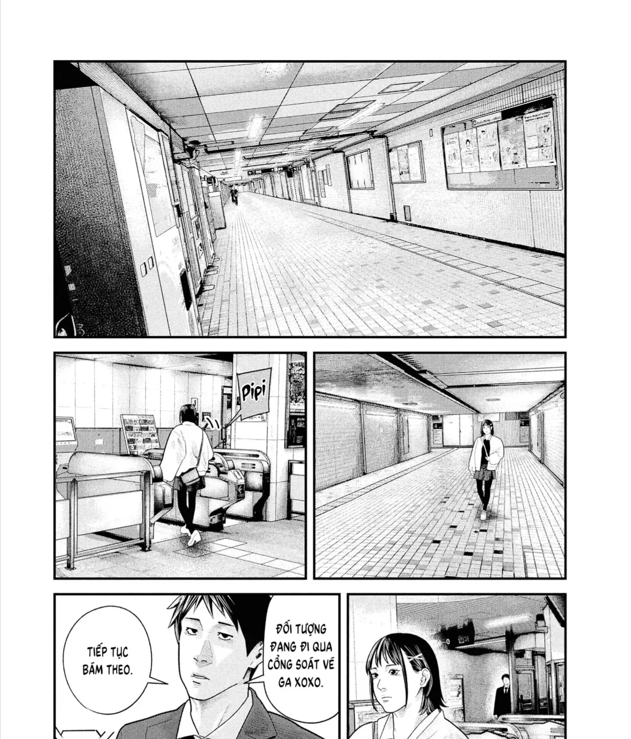 Chapter 38 - Trang 14