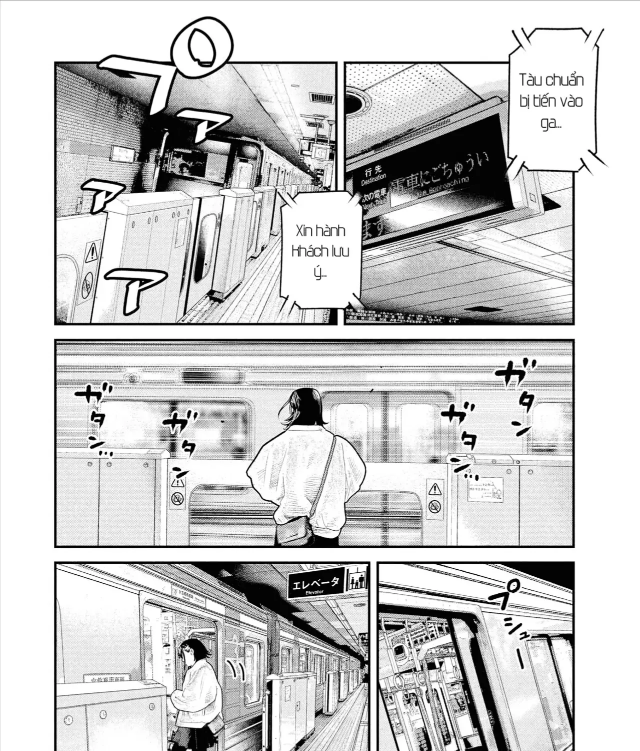 Chapter 38 - Trang 18
