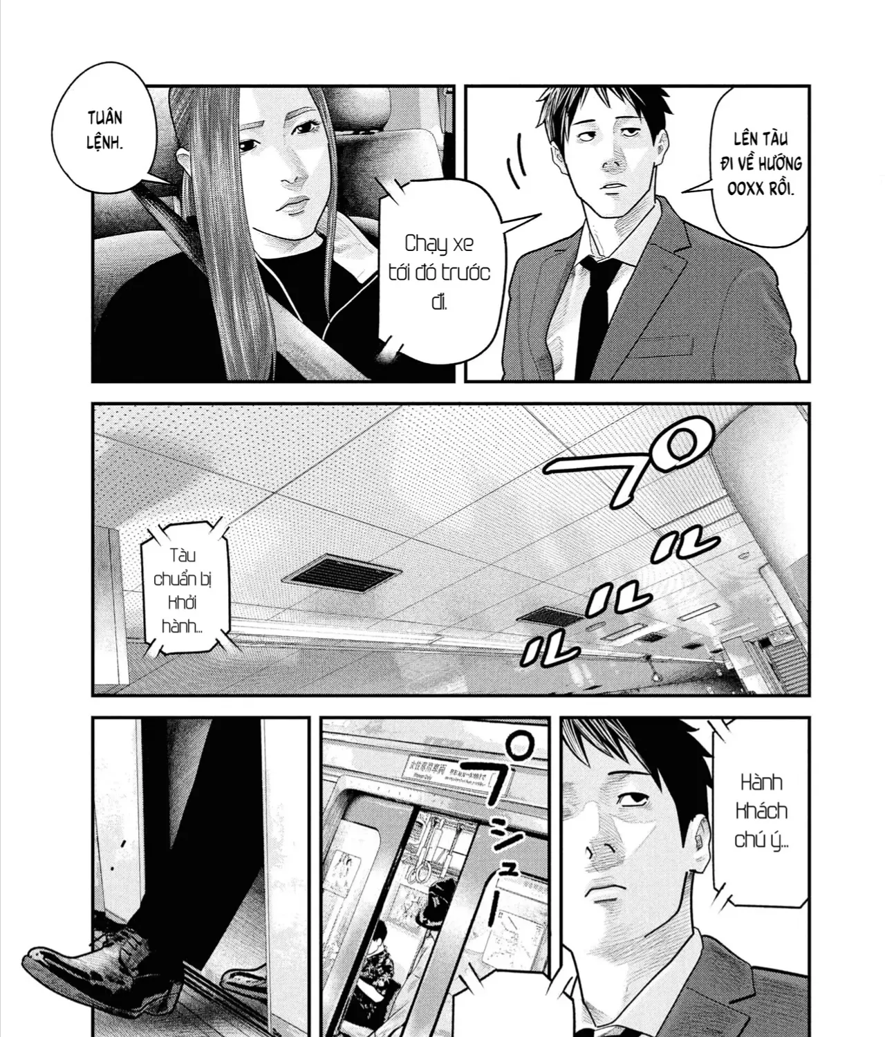 Chapter 38 - Trang 20