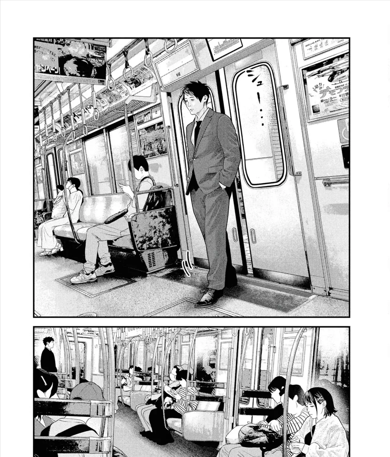 Chapter 38 - Trang 22
