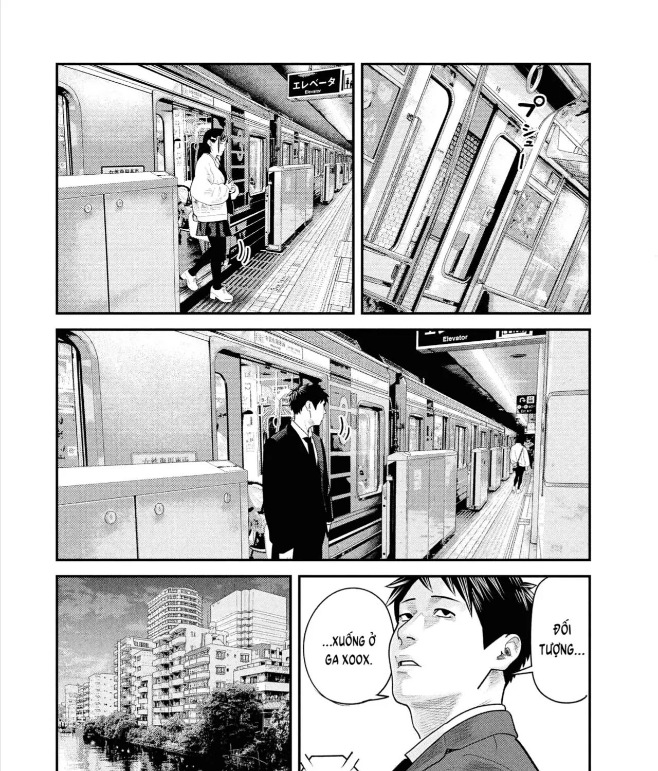 Chapter 38 - Trang 26