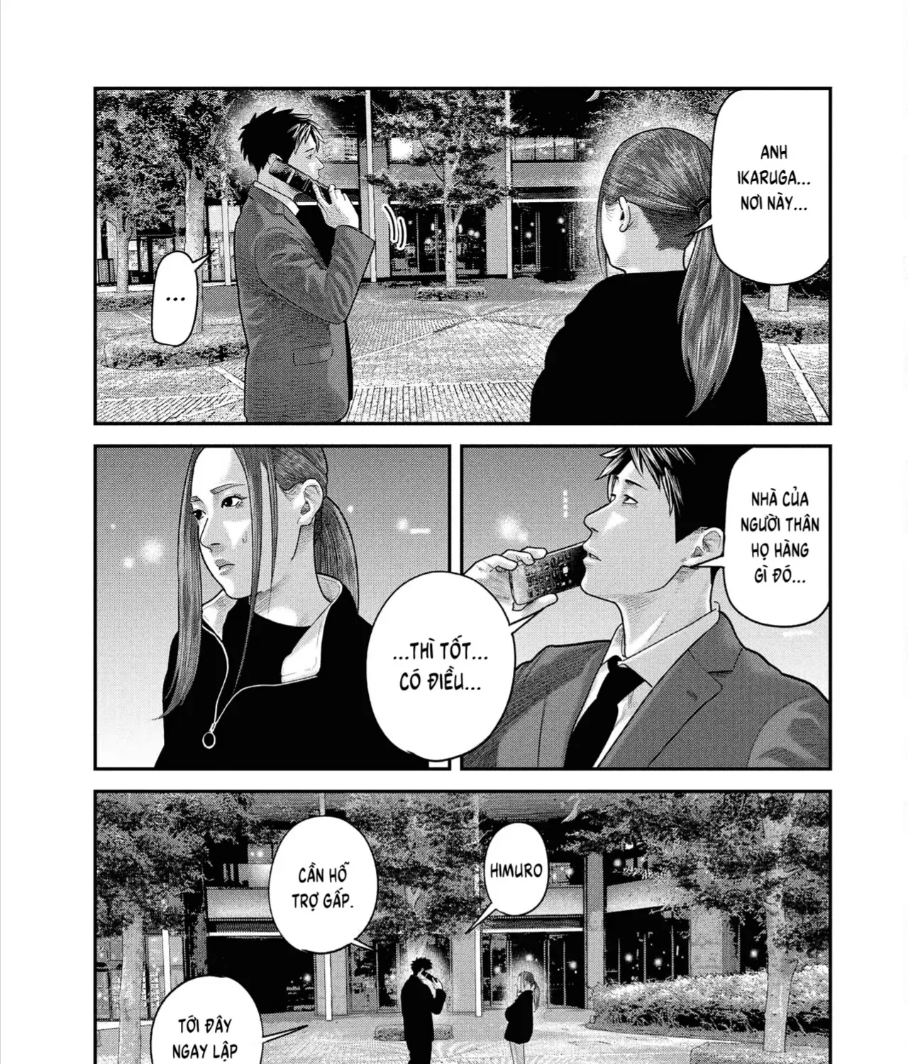 Chapter 38 - Trang 42