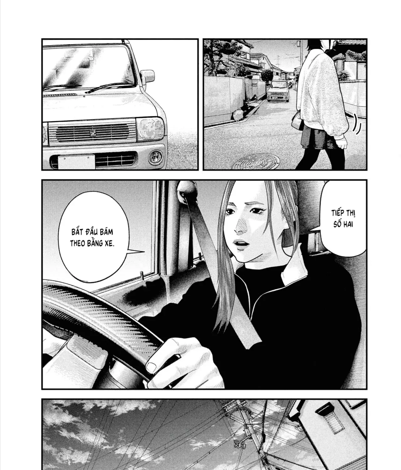 Chapter 38 - Trang 8