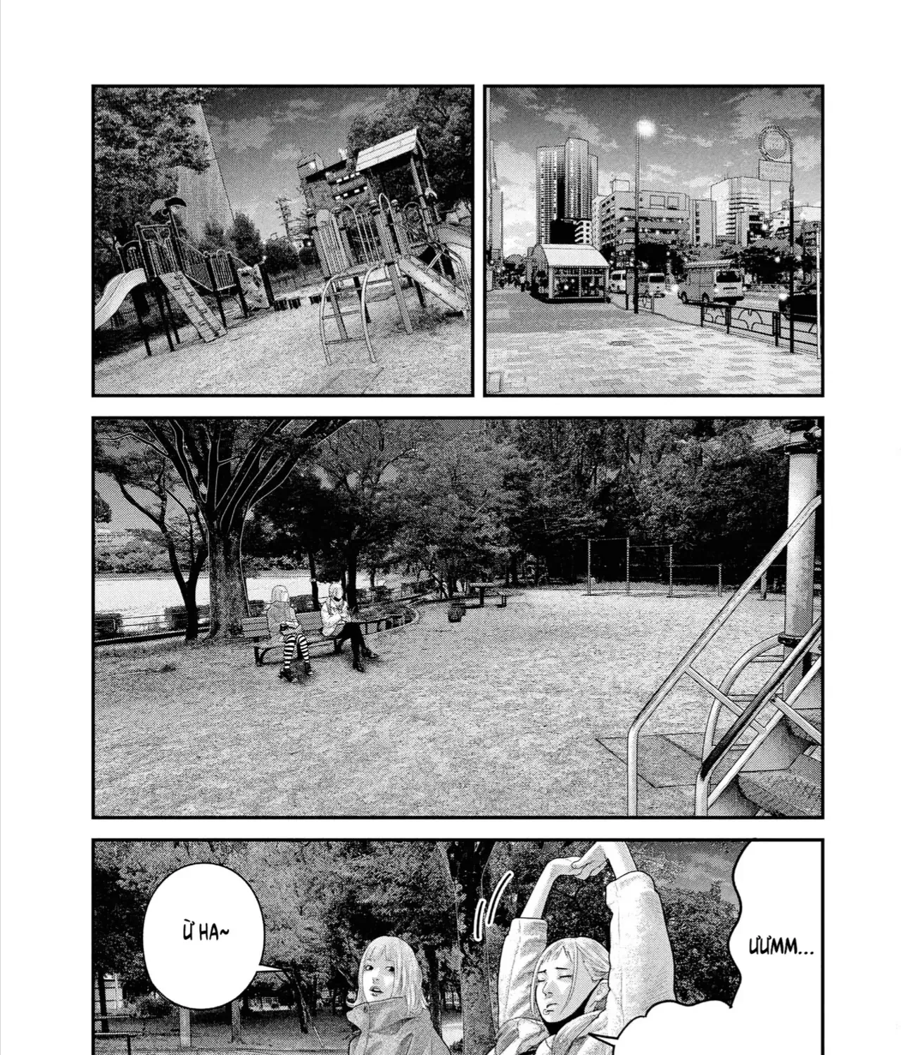 Chapter 39 - Trang 12
