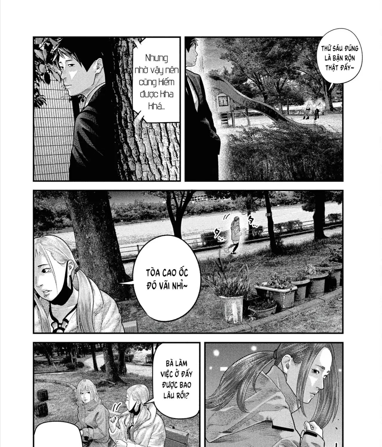 Chapter 39 - Trang 14