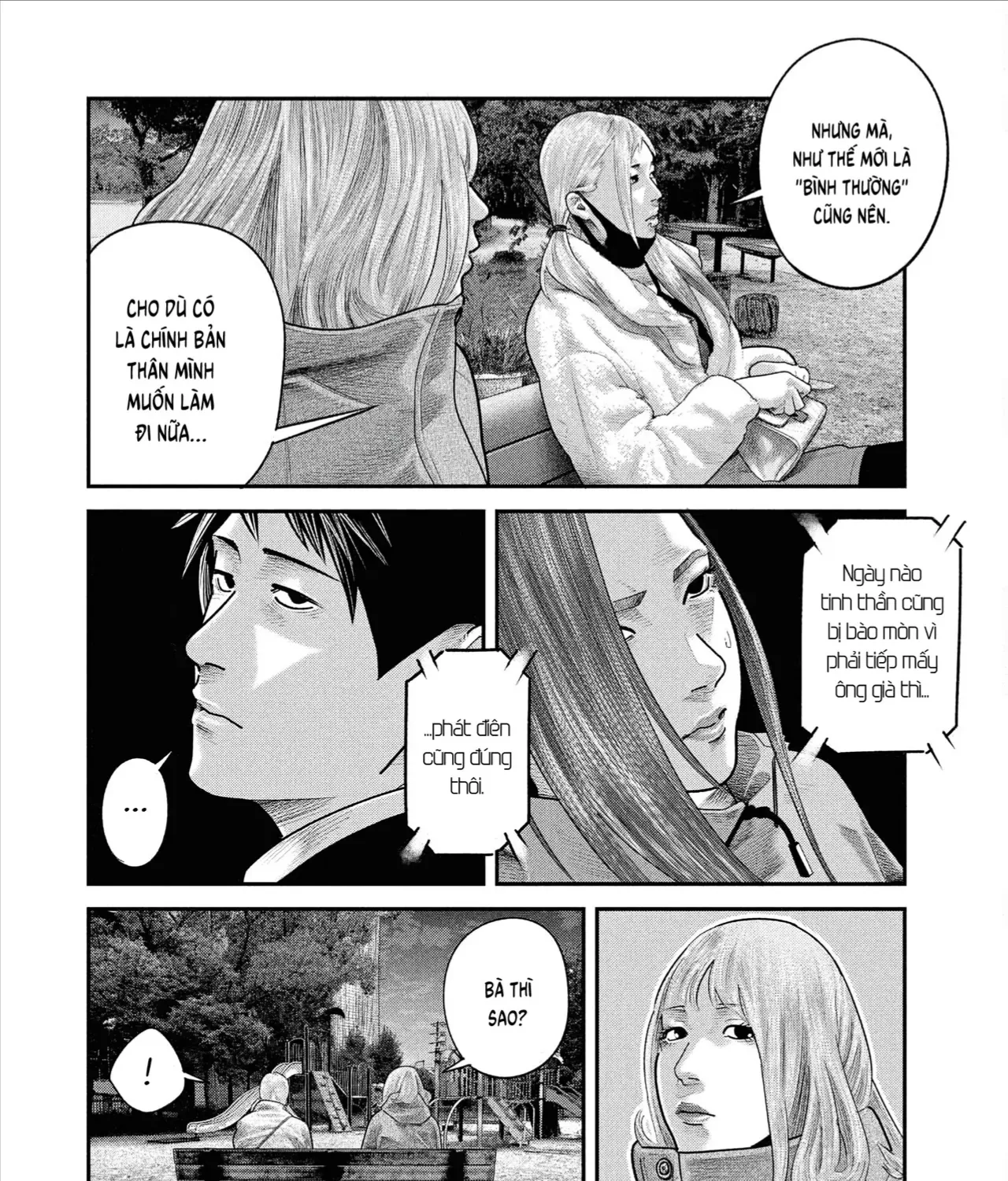Chapter 39 - Trang 18