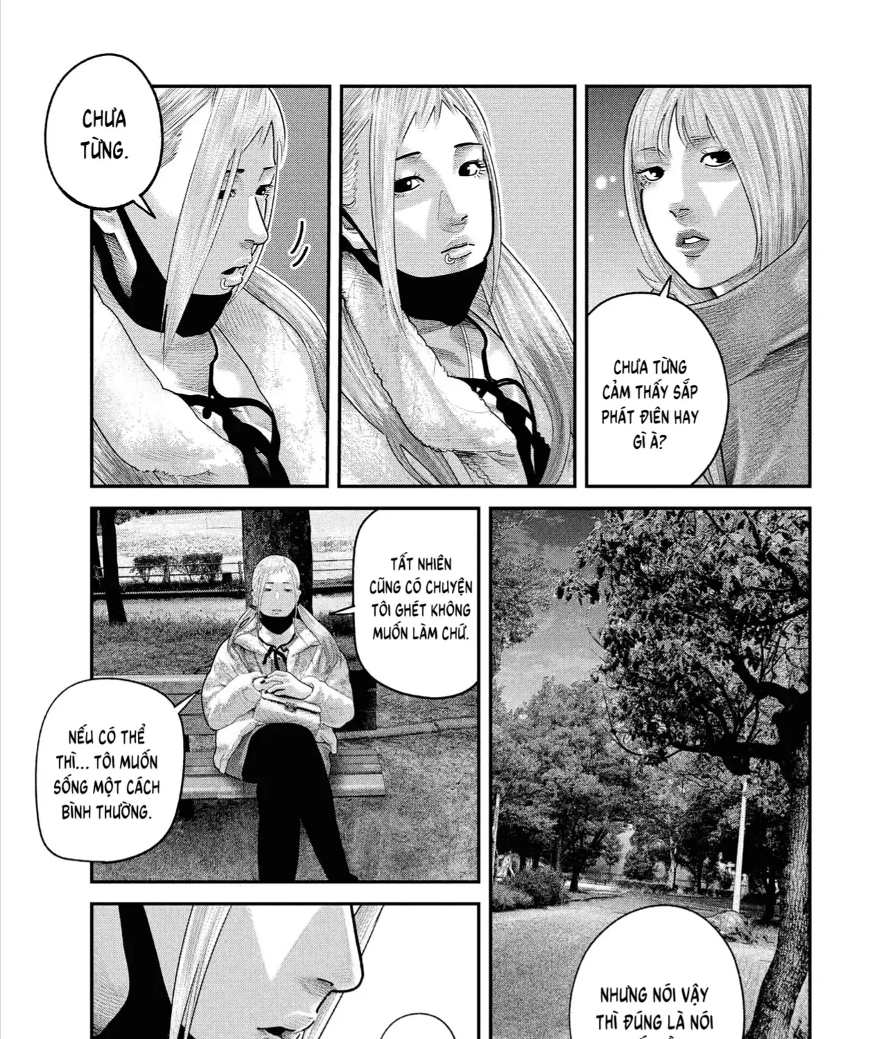Chapter 39 - Trang 20