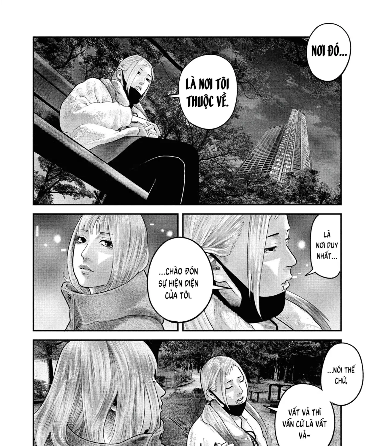 Chapter 39 - Trang 22
