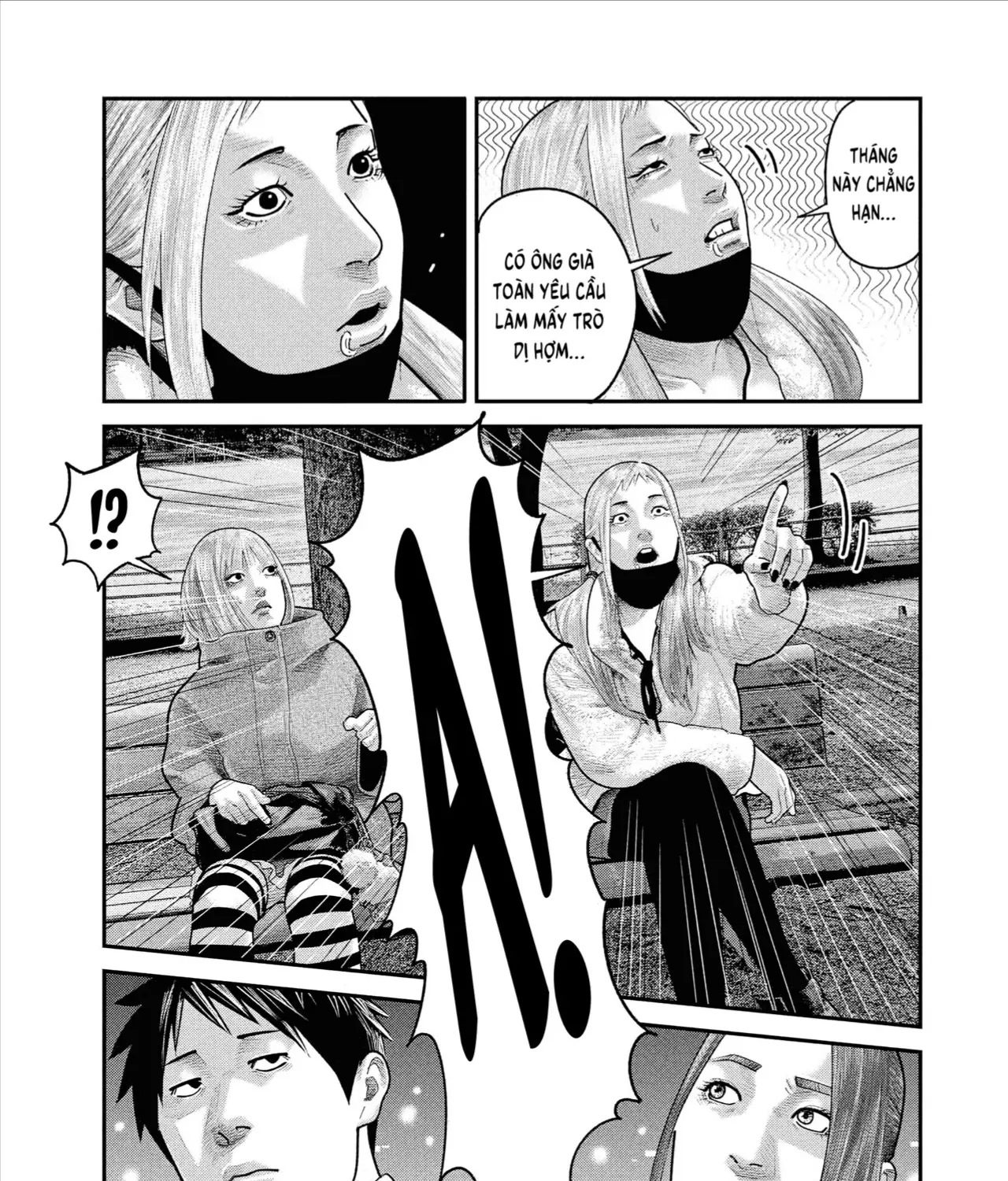 Chapter 39 - Trang 24
