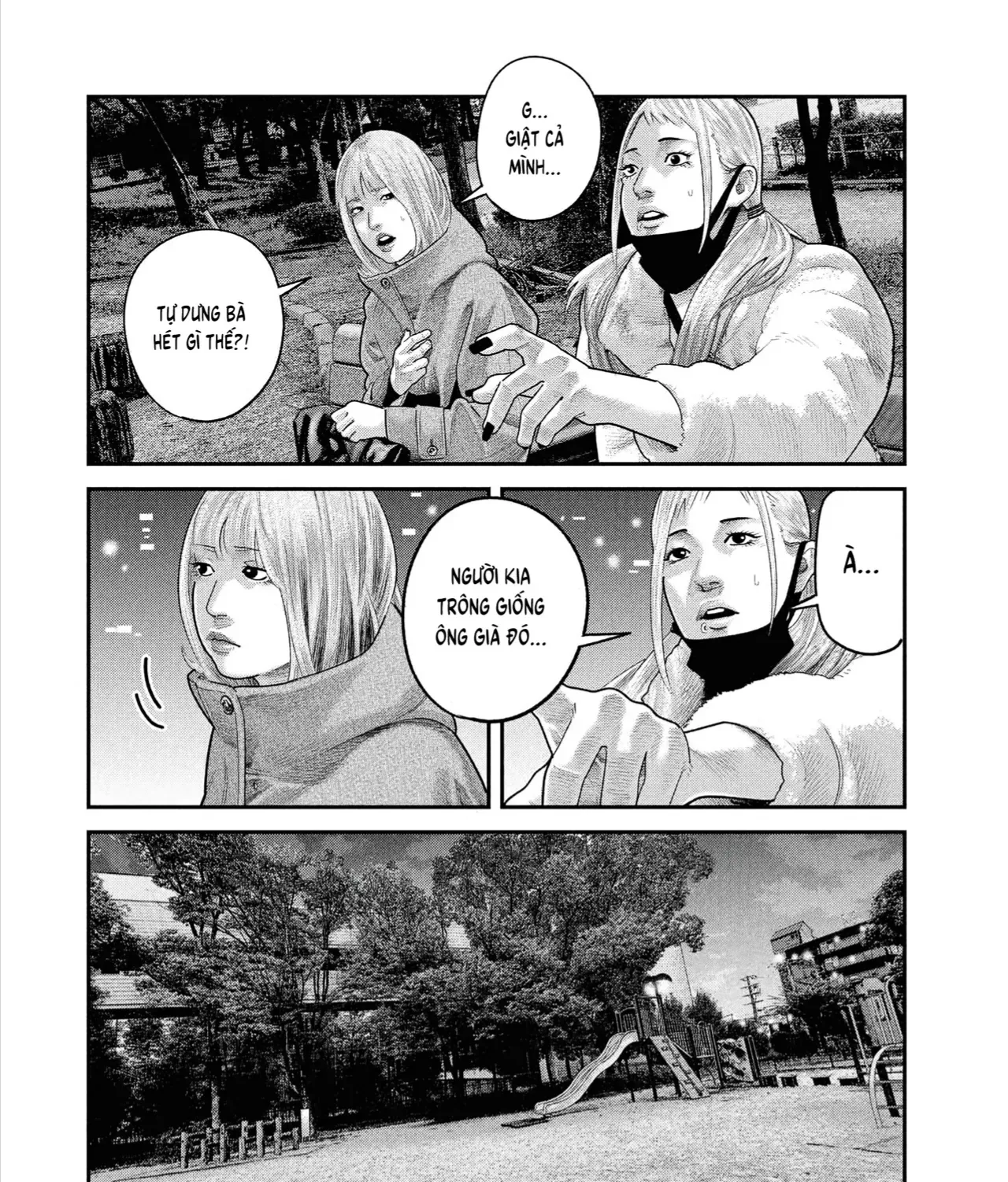 Chapter 39 - Trang 26