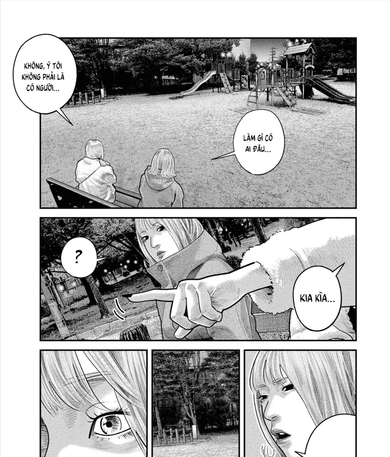 Chapter 39 - Trang 28