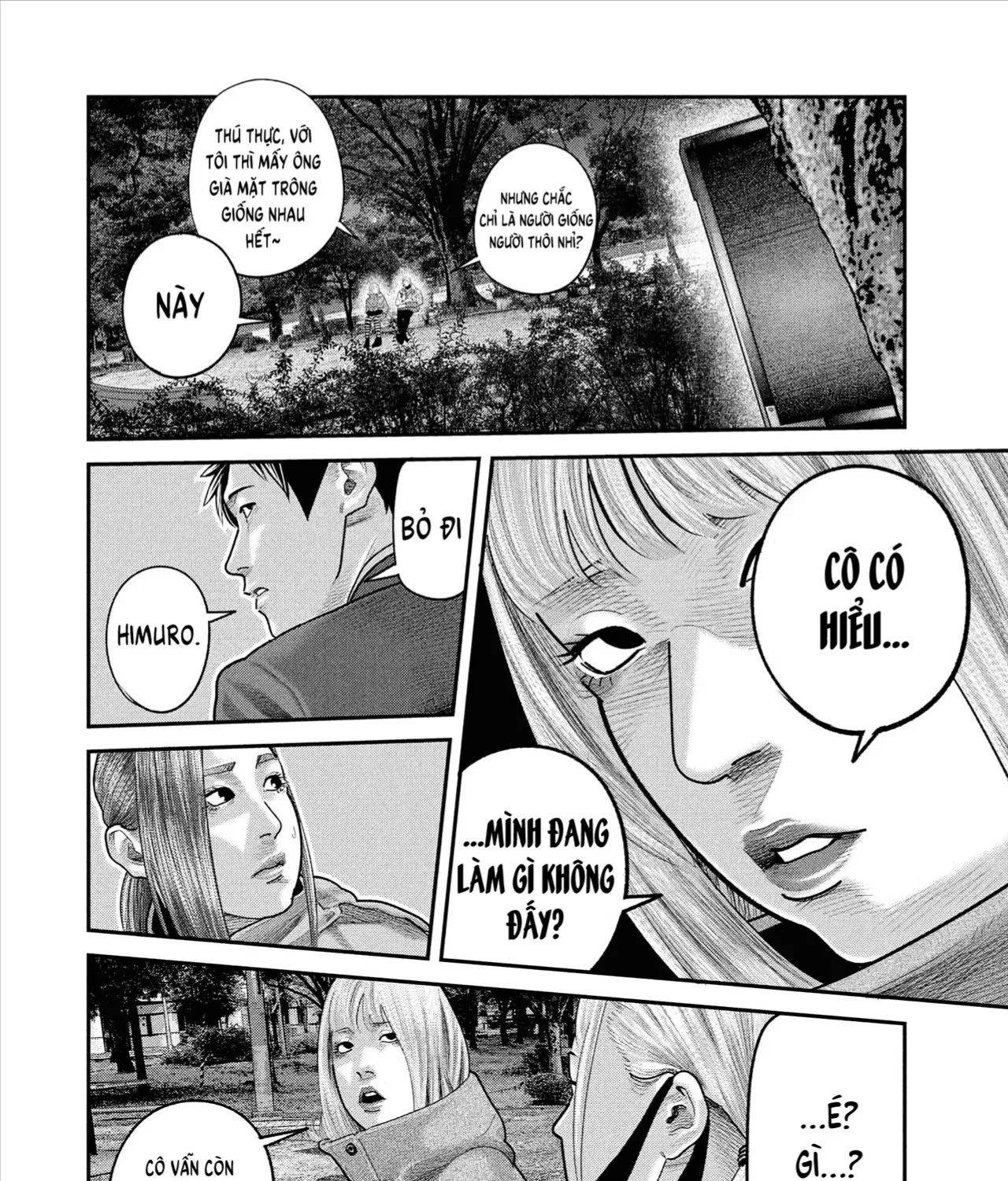 Chapter 39 - Trang 32