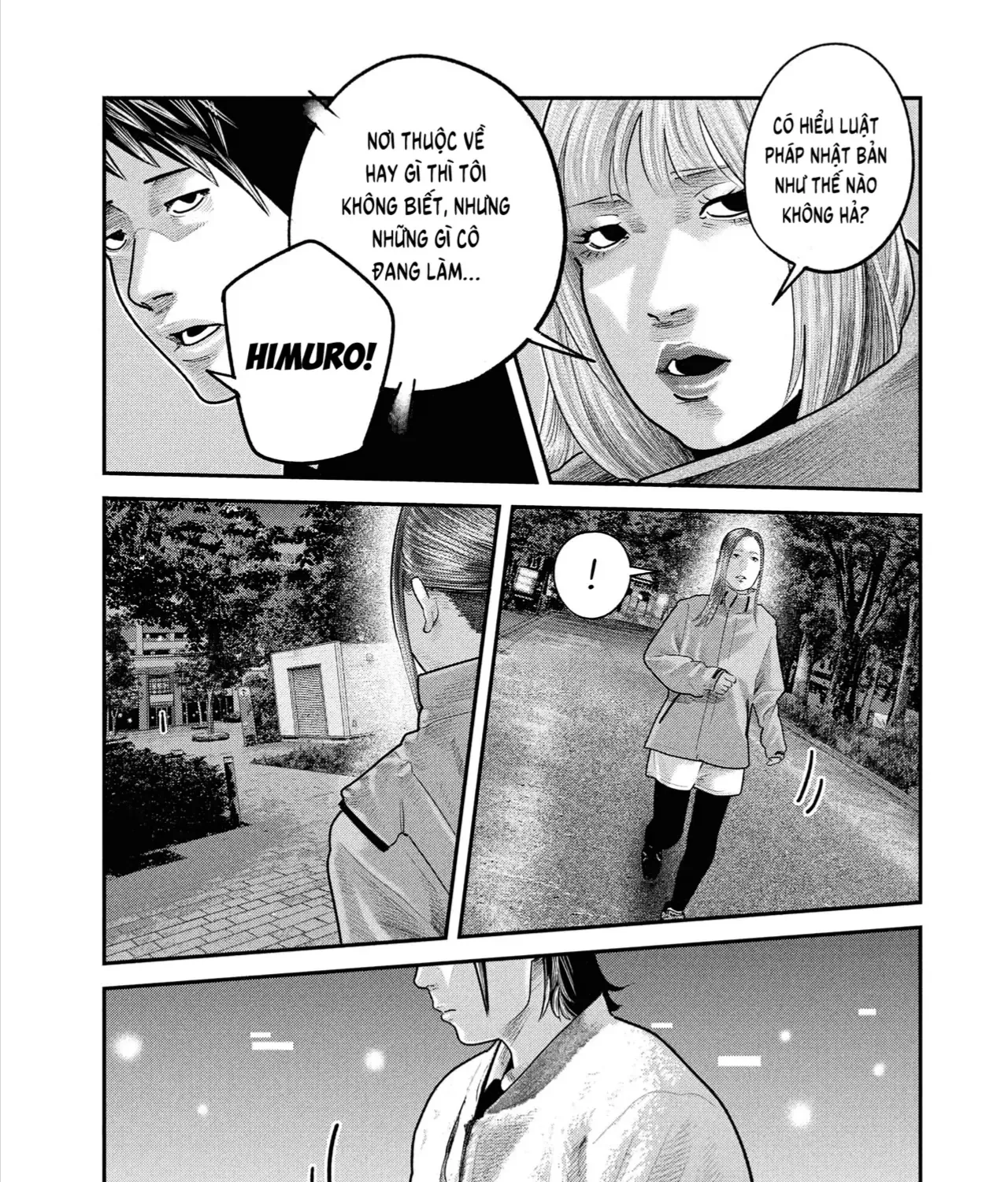 Chapter 39 - Trang 34