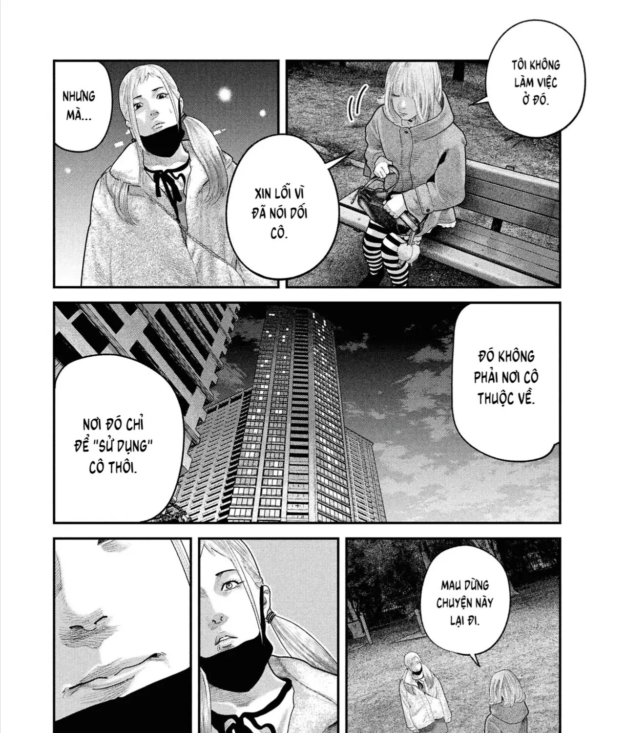 Chapter 39 - Trang 40