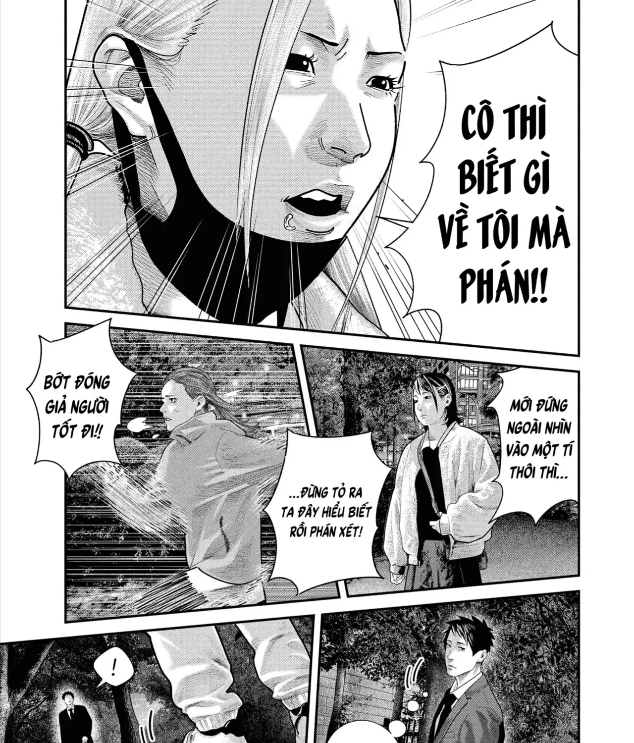 Chapter 39 - Trang 42