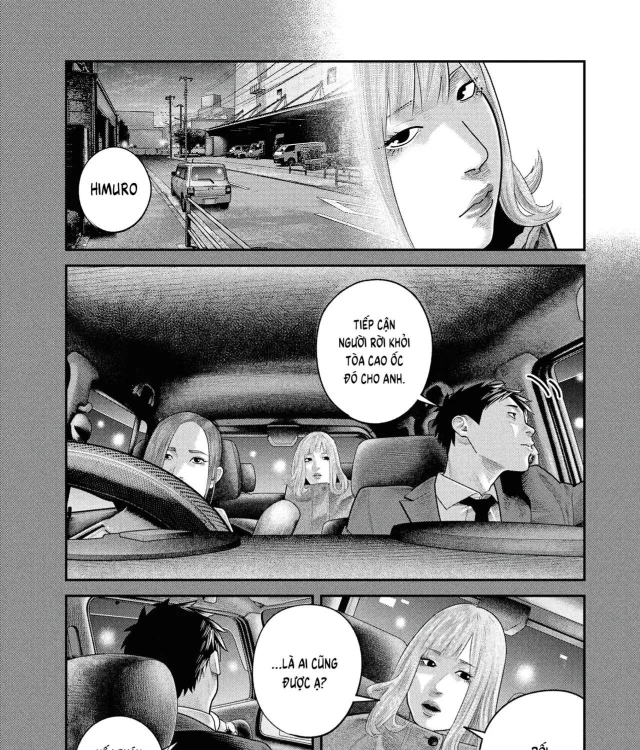 Chapter 39 - Trang 8