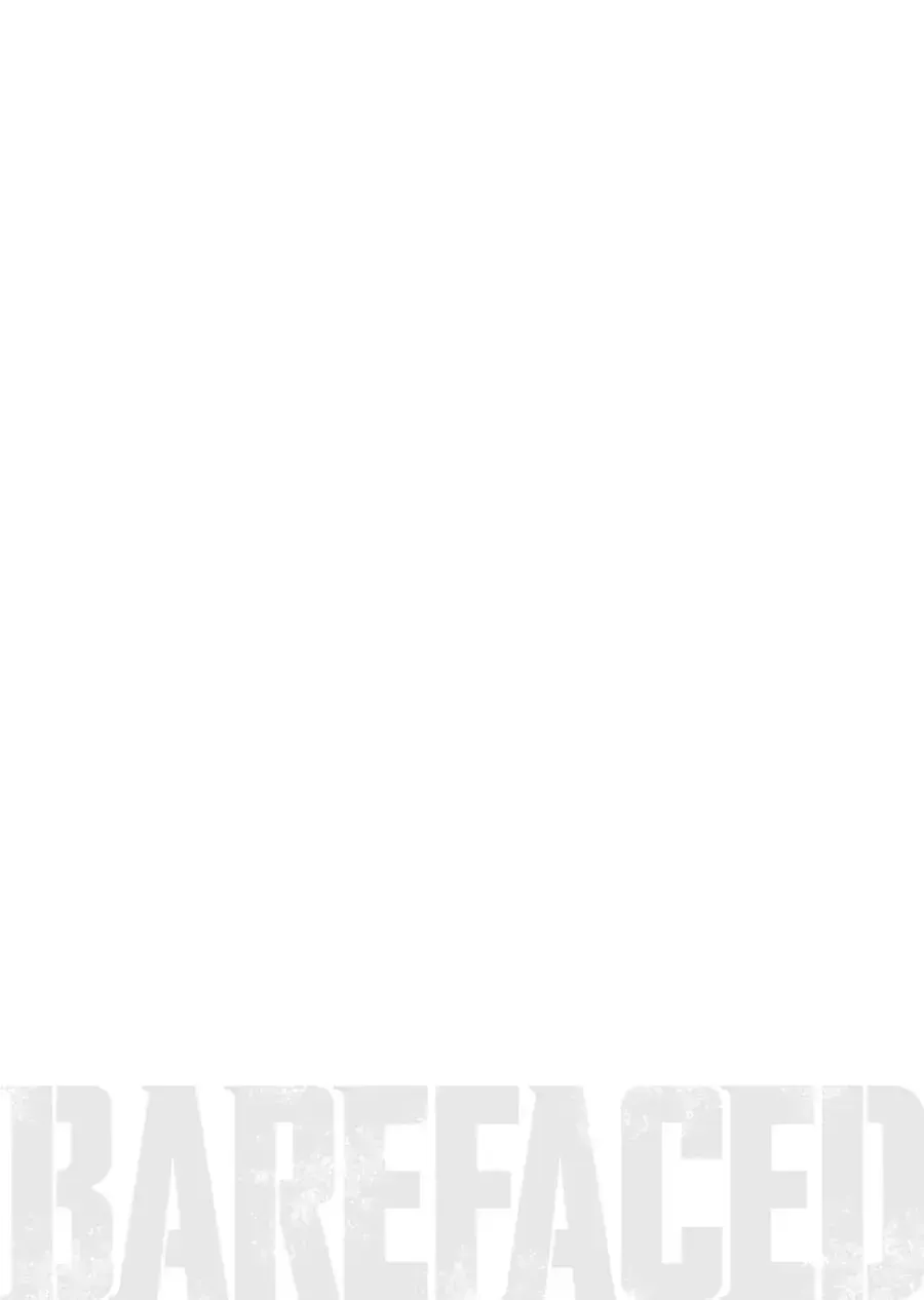 Barefaced - Chap 4 - Trang 29