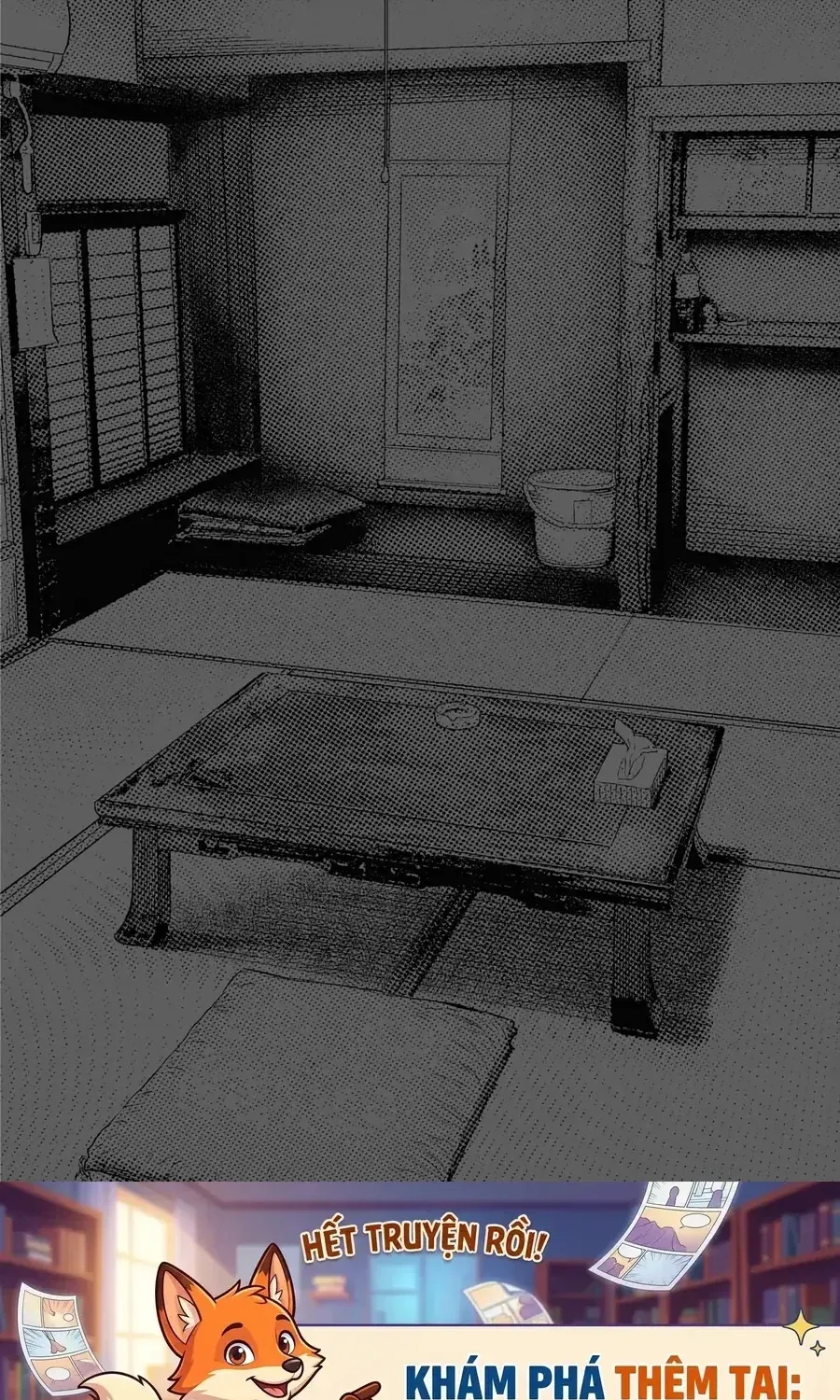 Barefaced - Chap 4 - Trang 30