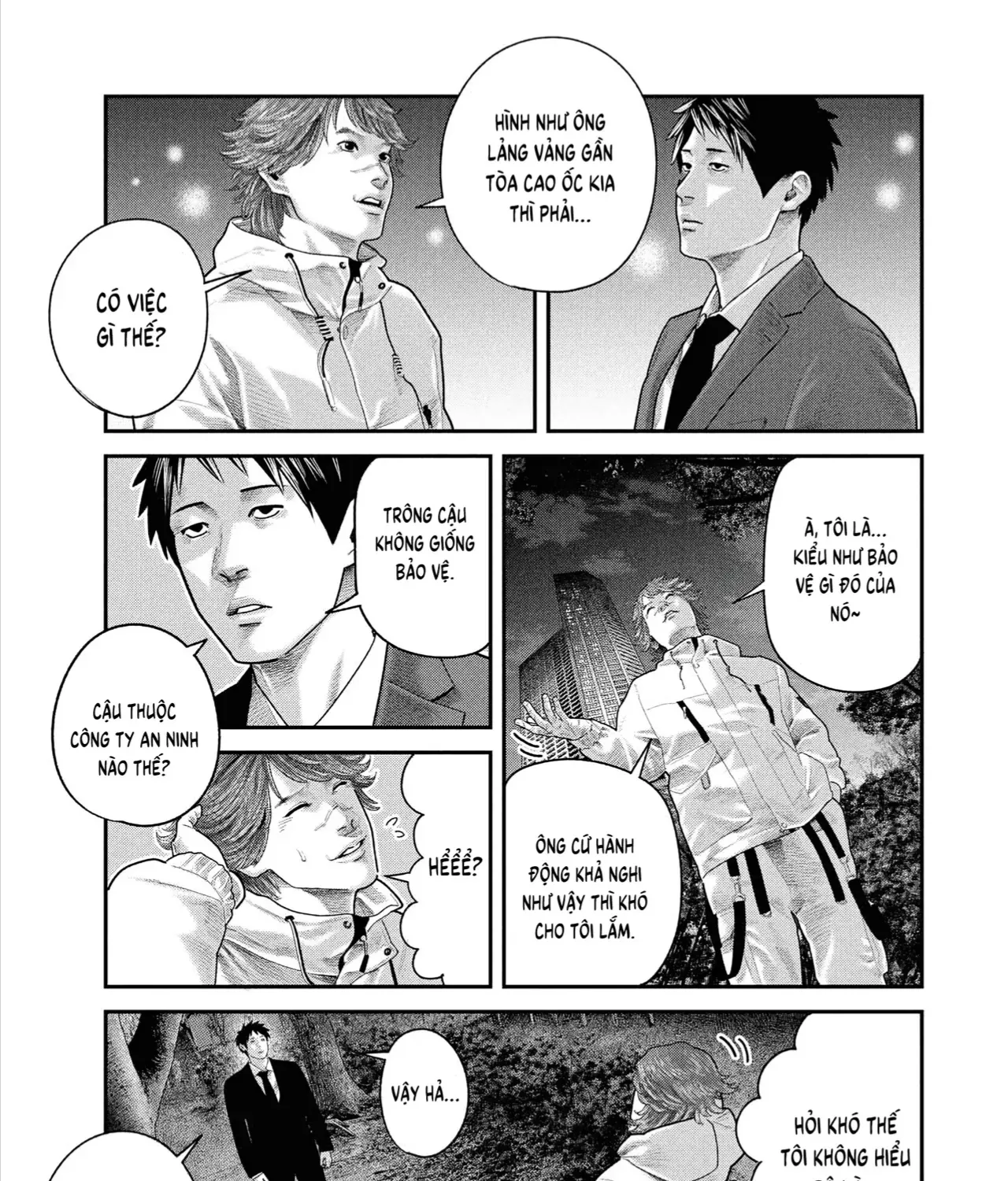 Chapter 40 - Trang 12