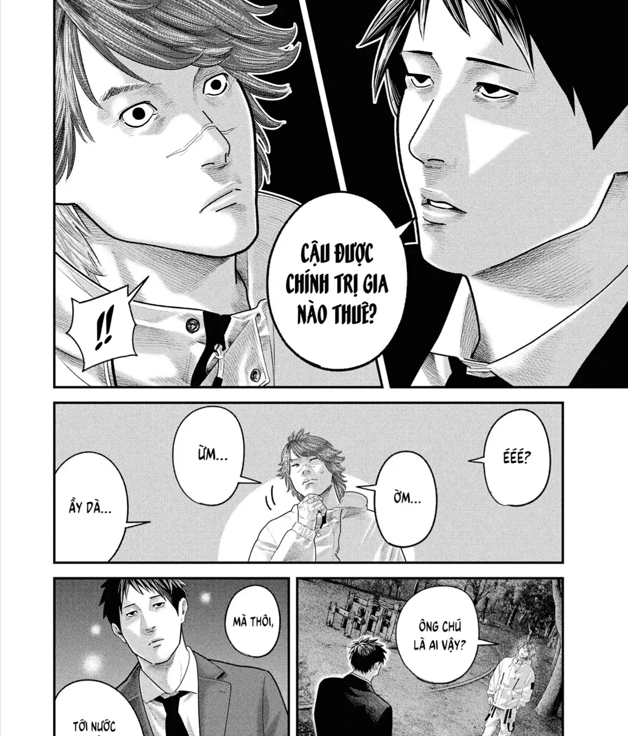 Chapter 40 - Trang 14