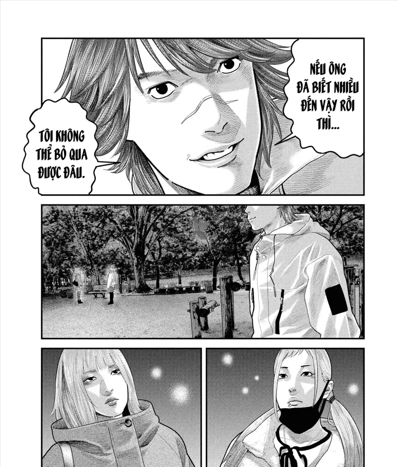 Chapter 40 - Trang 16