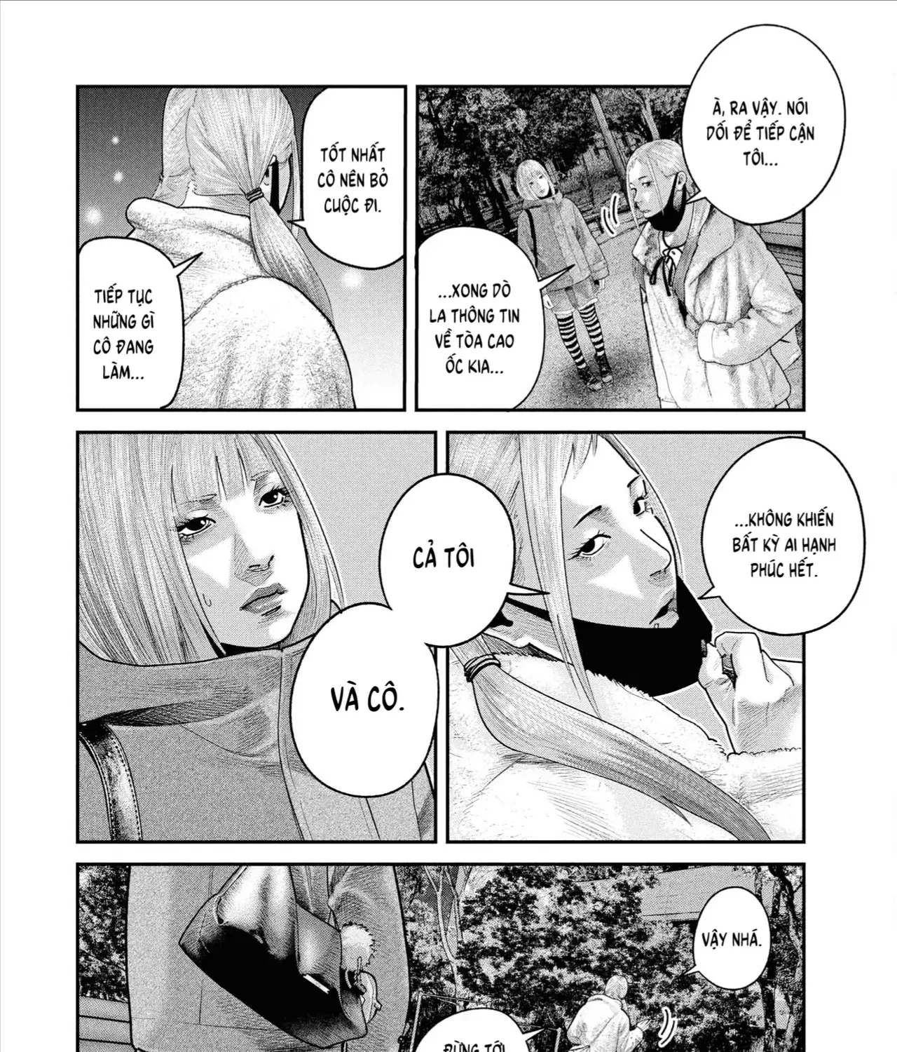 Chapter 40 - Trang 18
