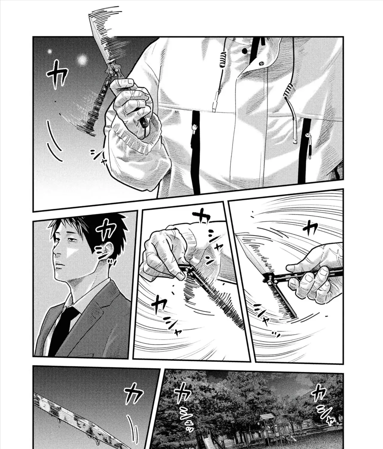 Chapter 40 - Trang 22