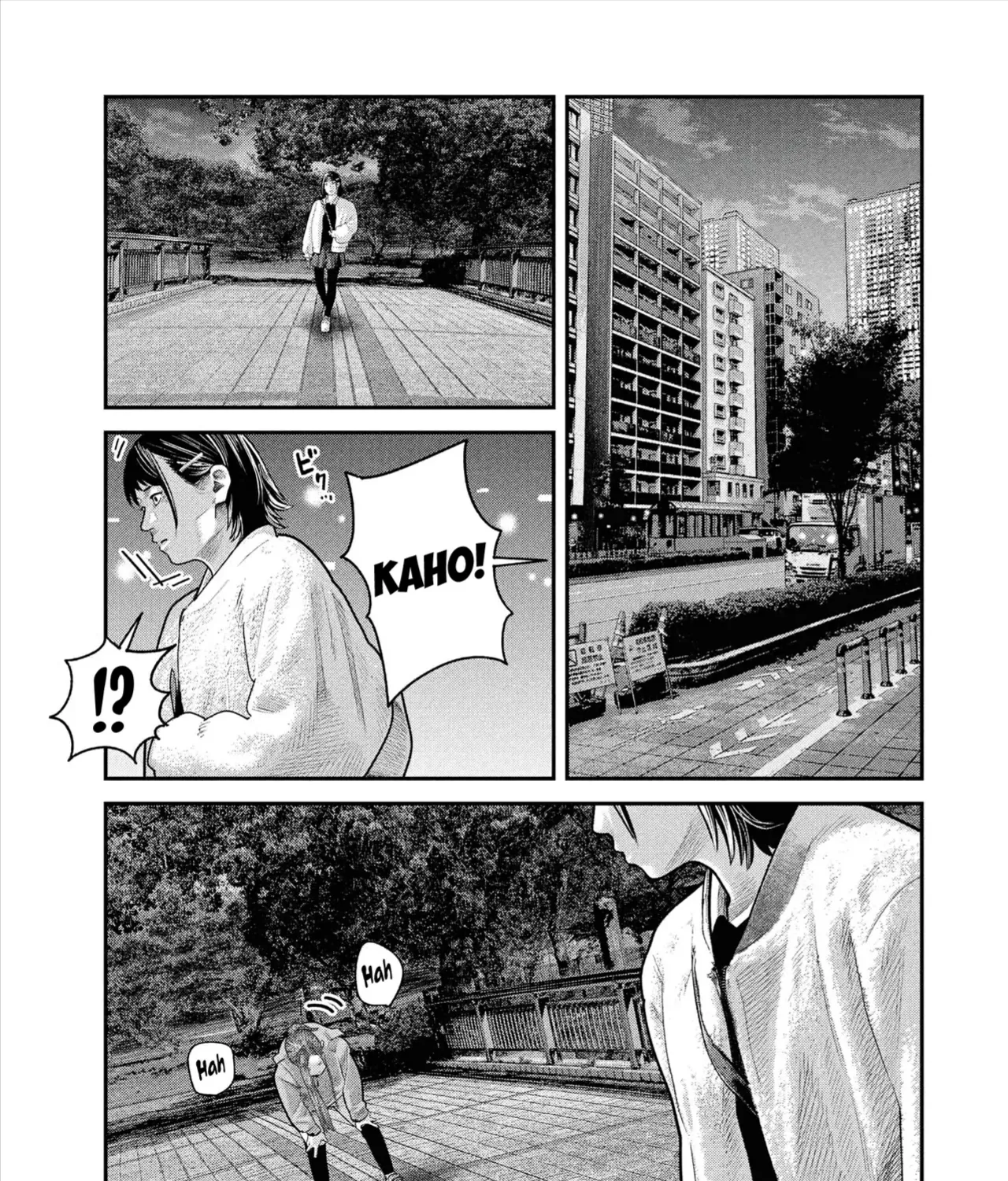 Chapter 40 - Trang 28