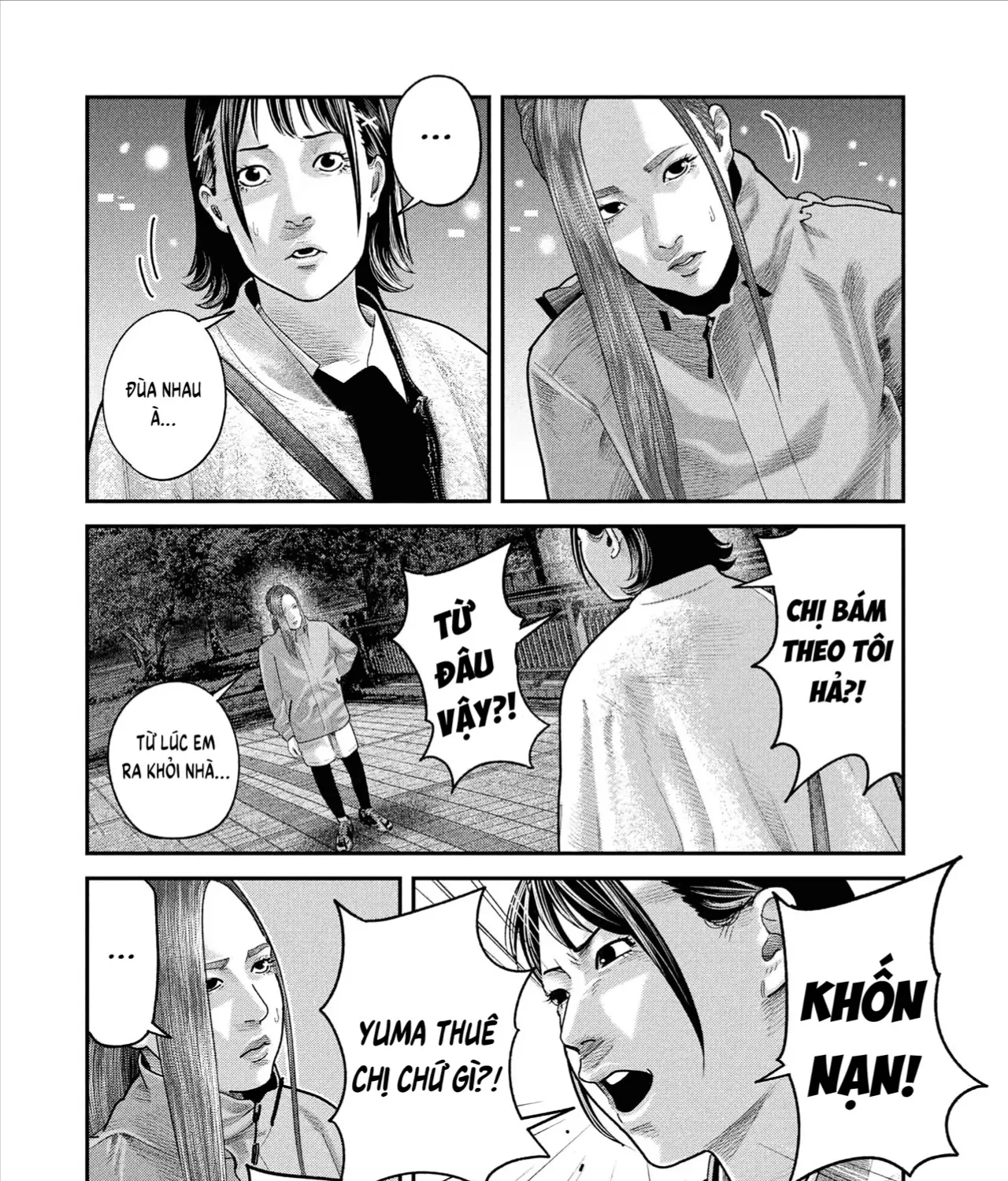 Chapter 40 - Trang 30