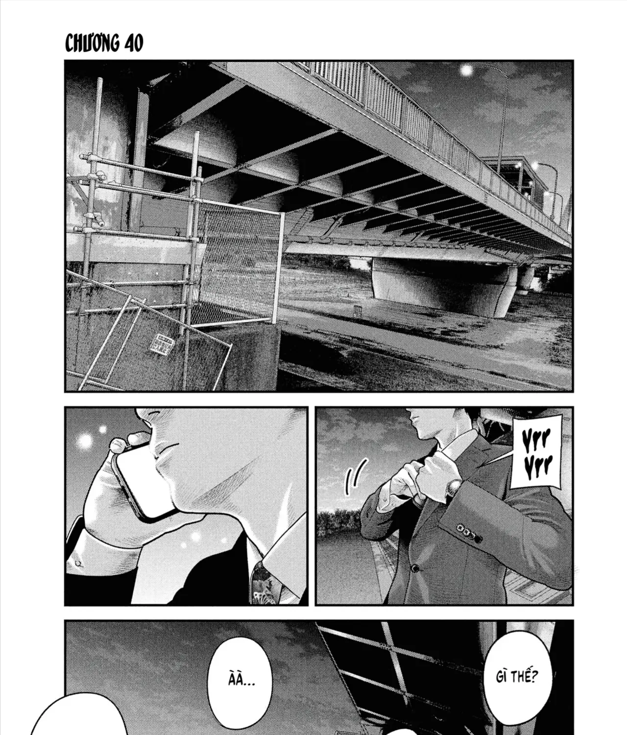 Chapter 40 - Trang 4