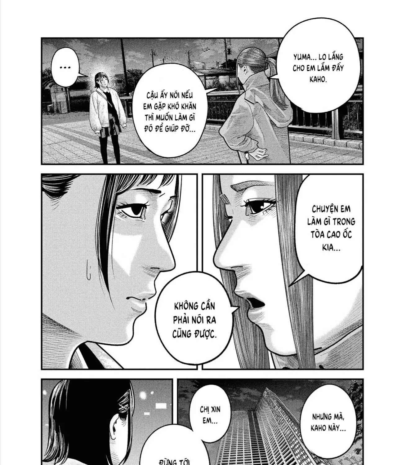 Chapter 40 - Trang 32