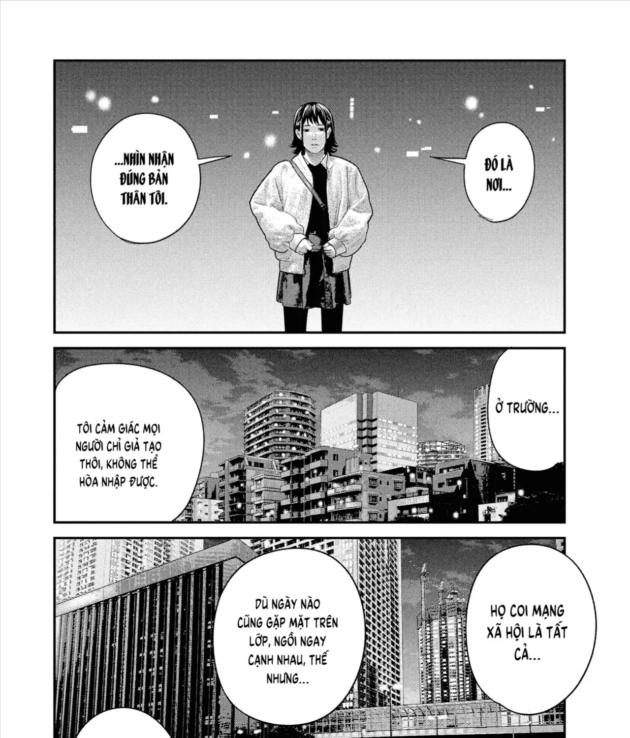 Chapter 40 - Trang 34