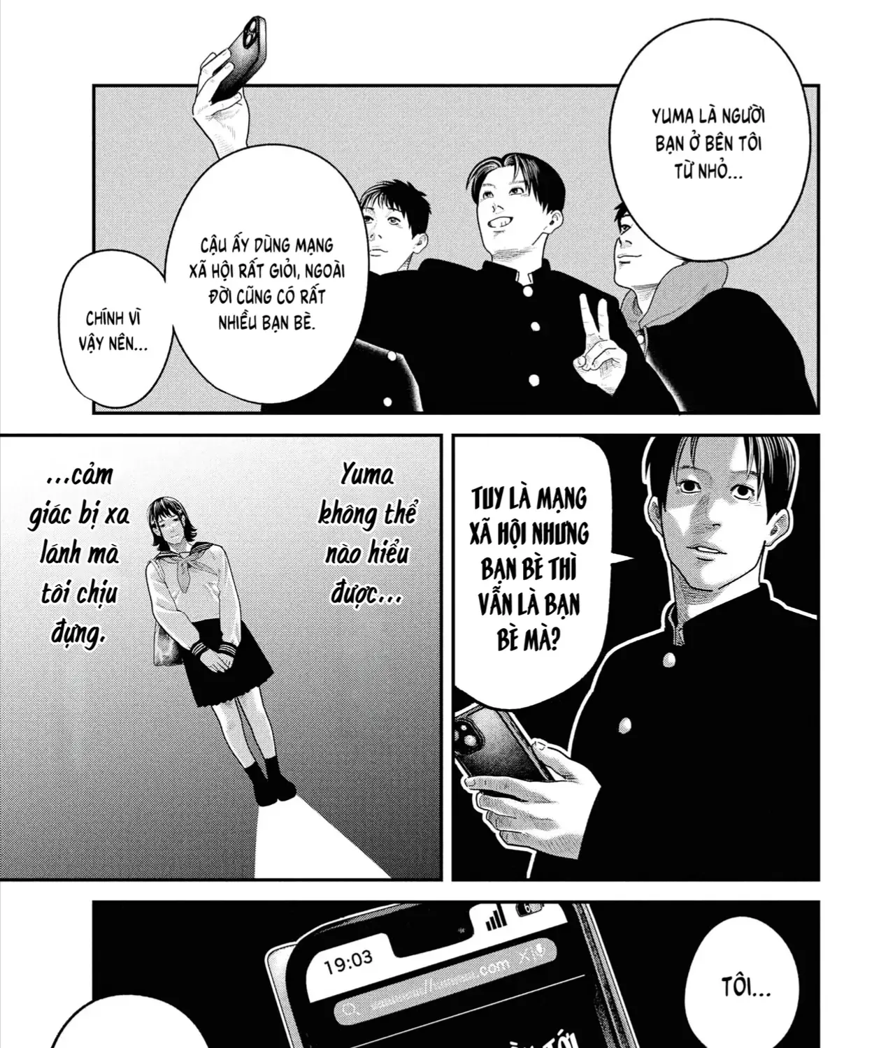 Chapter 40 - Trang 36
