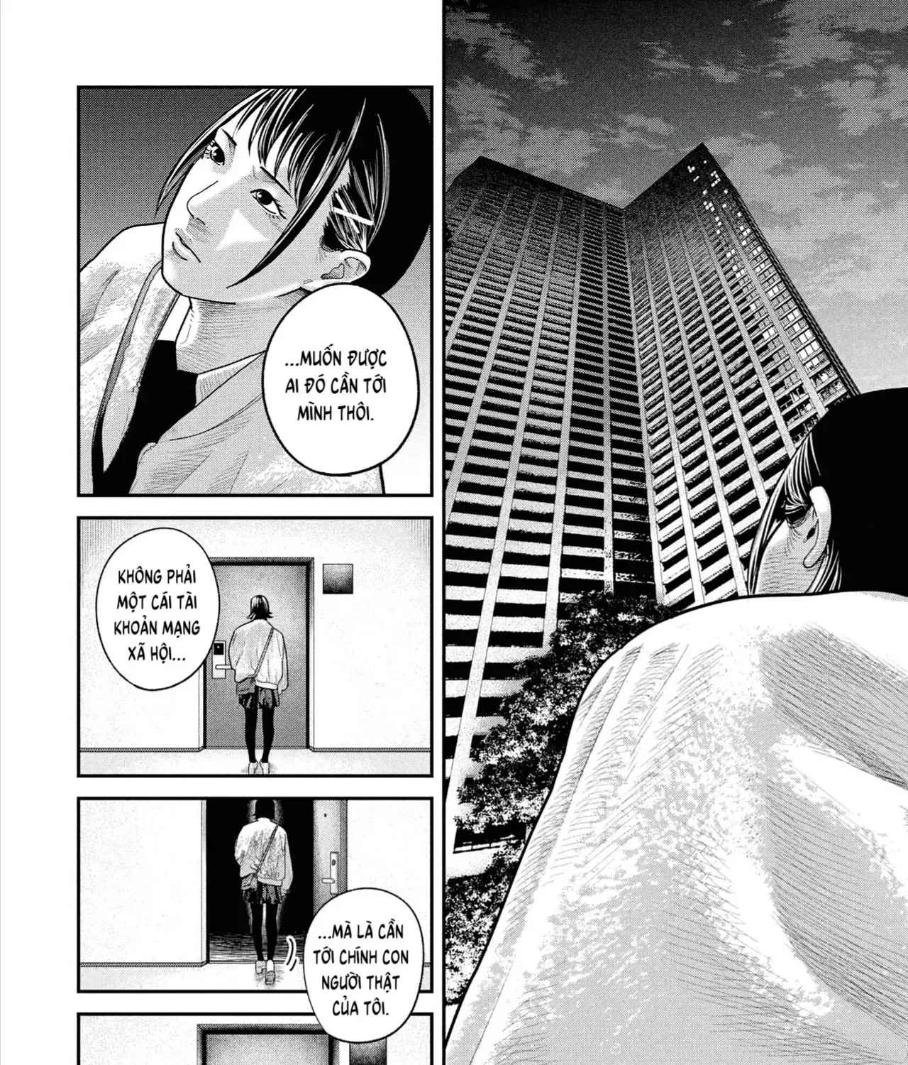Chapter 40 - Trang 38