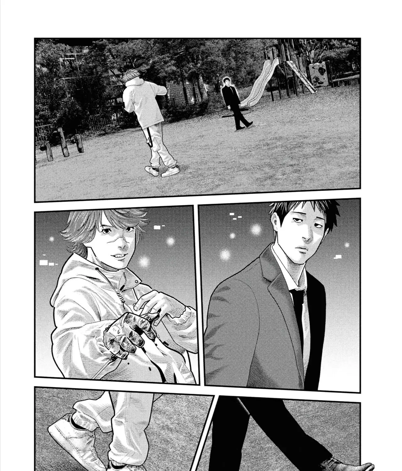 Chapter 40 - Trang 42
