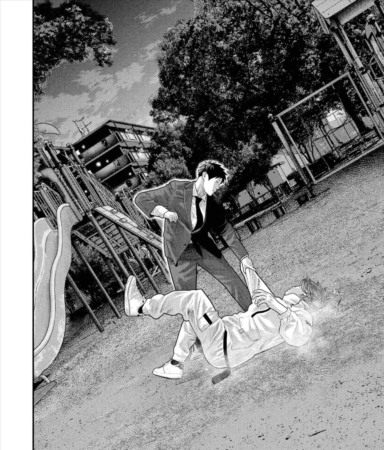 Chapter 40 - Trang 46