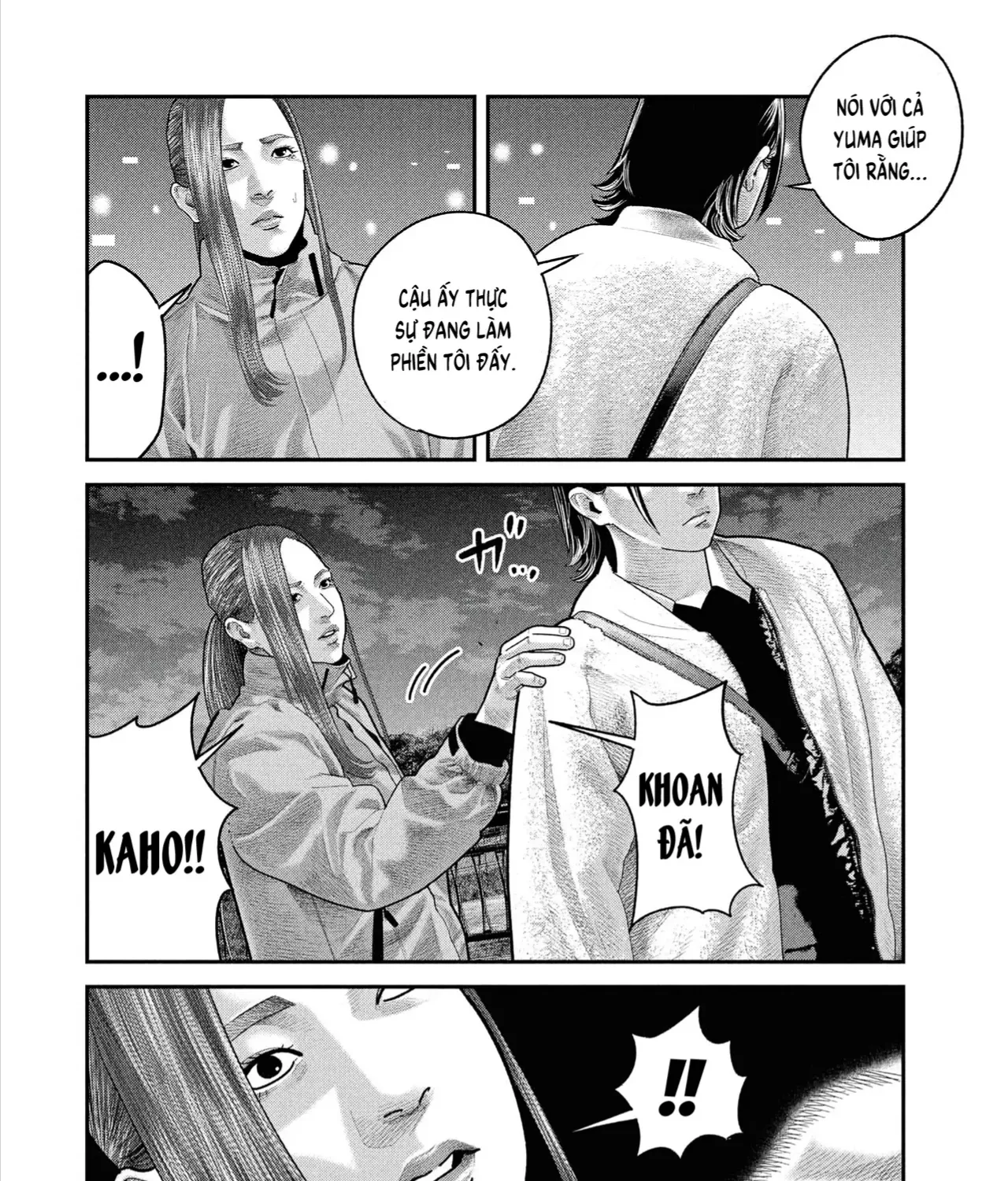 Chapter 40 - Trang 50