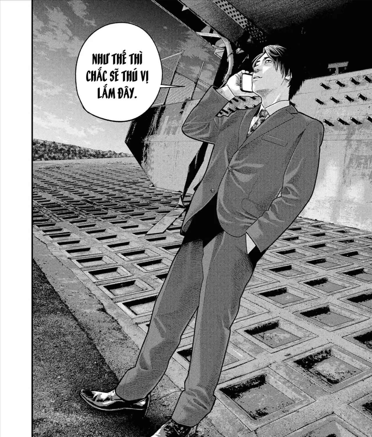 Chapter 40 - Trang 6