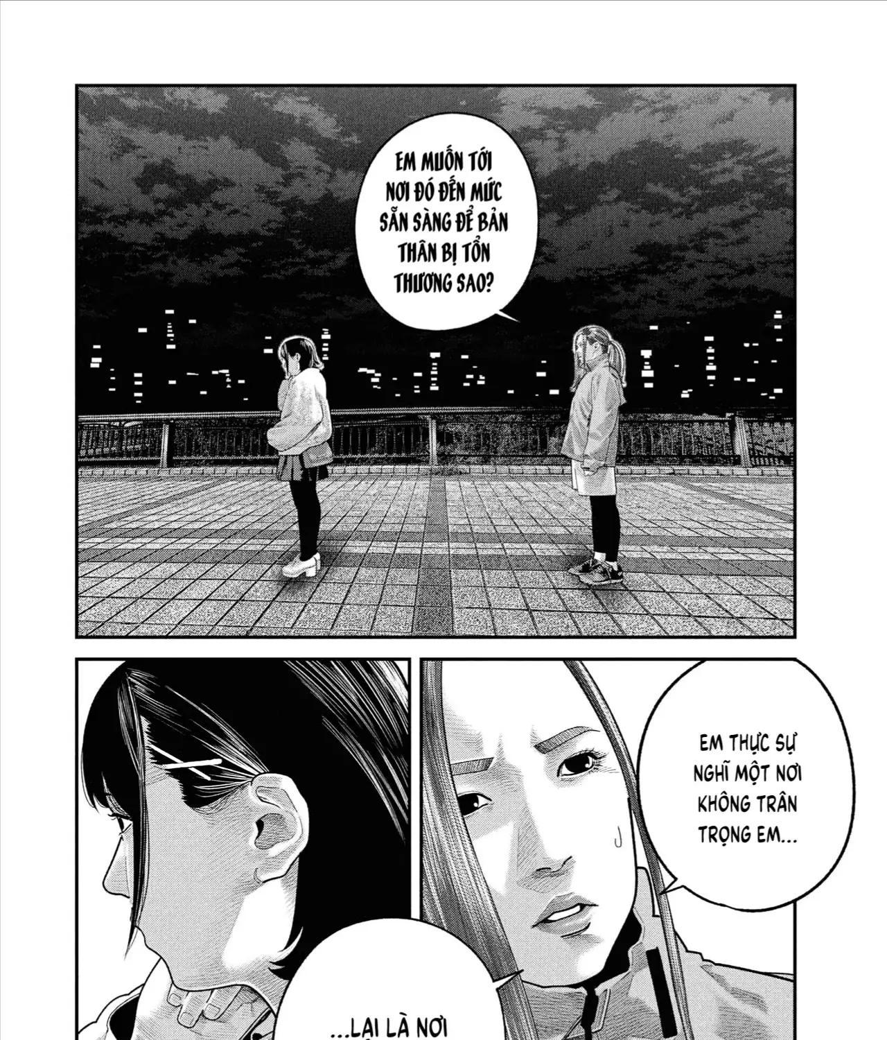 Chapter 40 - Trang 54
