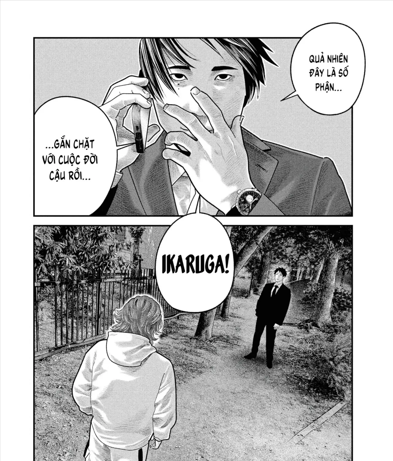 Chapter 40 - Trang 10