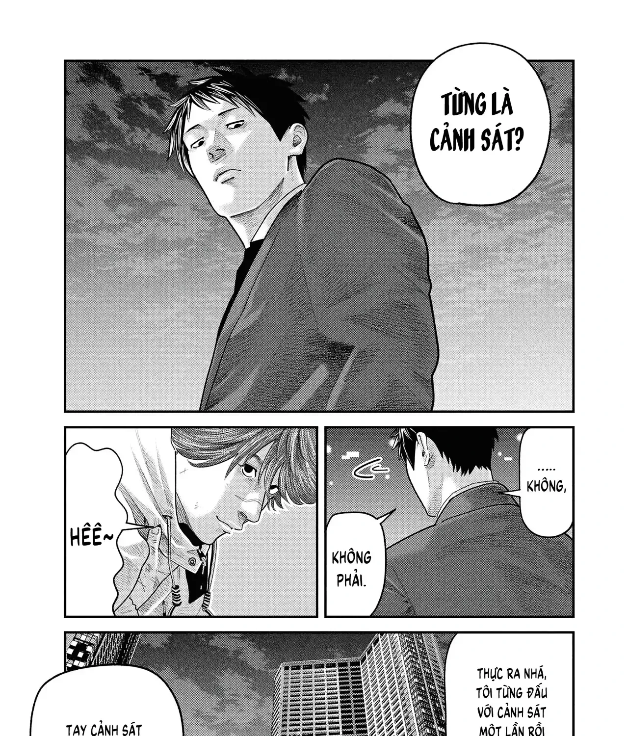 Chapter 41 - Trang 12