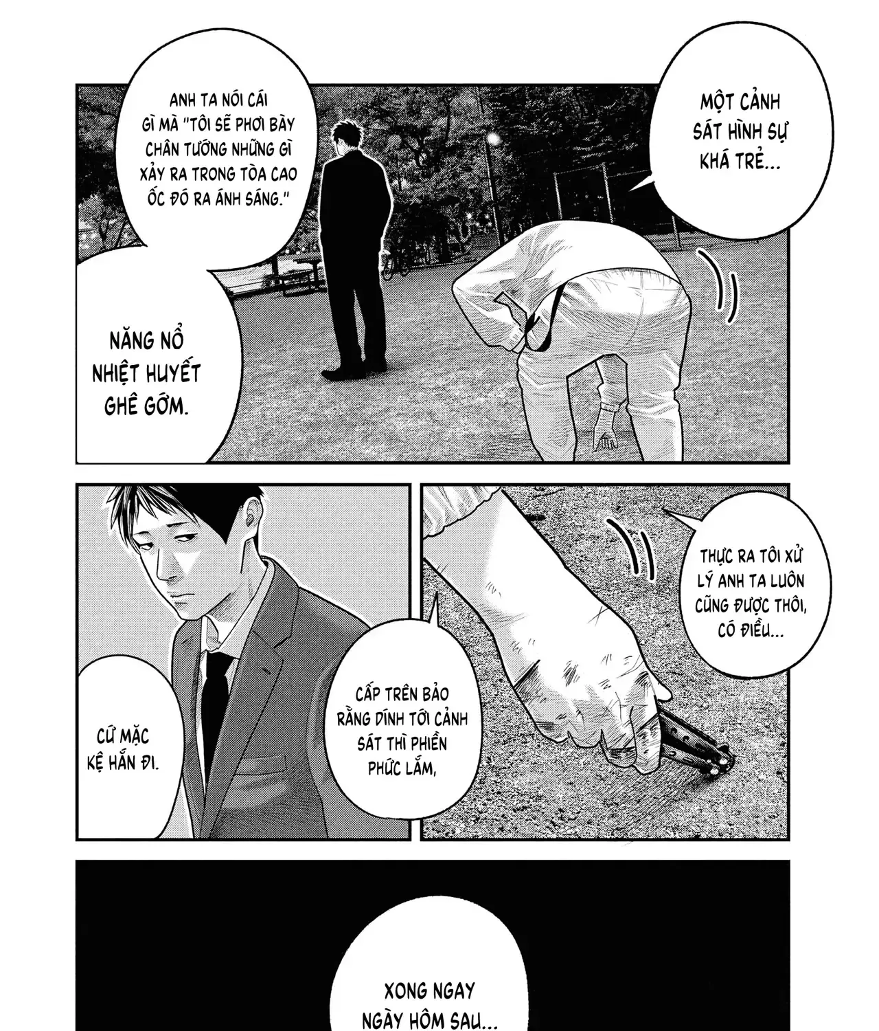 Chapter 41 - Trang 14