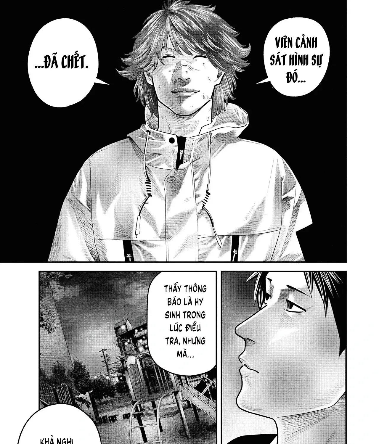 Chapter 41 - Trang 16